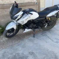 آپاچی 180 مدل 93