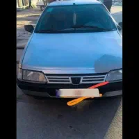 آگهی فروش خودرو