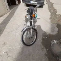 موتور سیکلت لیندا
