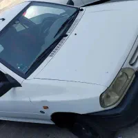 پراید 93 گاز سوز