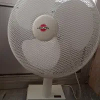 پنکه پارس خزر
