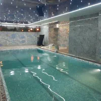 پردیس ویلایی ۵۸۰ متر دوبلکس فاز ۲ محله ۲