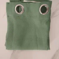 پرده پانچ آماده