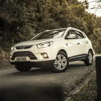 جک s5 اتومات مدل 95