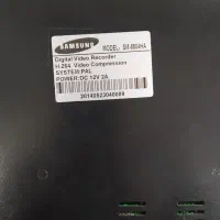 دی وی آر DVR  سامسونگ با هارد یک ترابایت