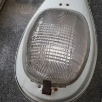 چراغ خیابان،چراغ تیر