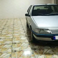 پژو405|خودرو سواری و وانت|جوانرود, |دیوار