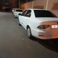 سمند سورن پلاسXu7