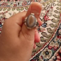 انگشتر باباقوری