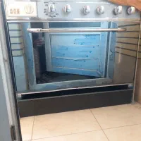 گاز فردار ۵شعله
