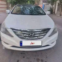 سوناتا ۲۰۱۲ yf