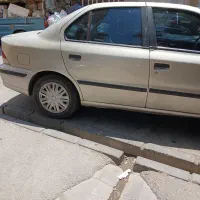 سمند ۸۲ بژ|خودرو سواری و وانت|کرج, حیدرآباد|دیوار