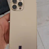 ایفون 13 پرومکس
