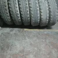 لاستیک سنگین ۱۲/۲۴