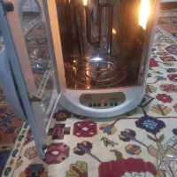 اون تستر جوجه گردان با کیفیت