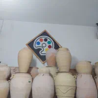 انواع خمره و کنار سالنی