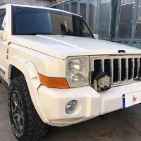 جیپ کامندر Jeep commander|خودرو سواری و وانت|تهران, مهرآباد جنوبی|دیوار