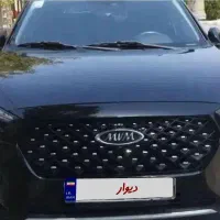 ام وی ام x22 اتومات بسیار تمیز و خانگی