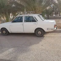 پیکان مدل ۸۰