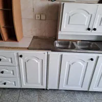 کابینت فلزی دست دوم