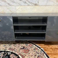 میزال سی دی.tv.سینک.هود