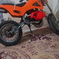 مینی کراس بنزینی