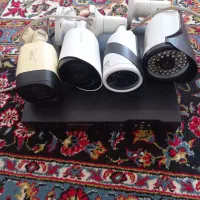 دوربین مداربسته