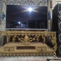 میز تلویزیون