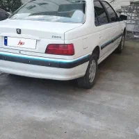 پارس 93داشبورد جدید|خودرو سواری و وانت|بابل, |دیوار