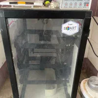 دستگاه جوجه کشی اسکندری ۱۶۸ عددی