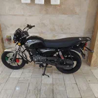 bx 200 باکسر نیرو موتور