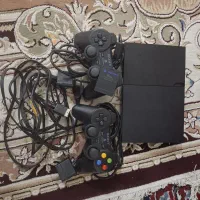 کنسول و بازی ویدئویی