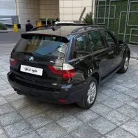 *BMW X3*2009*|خودرو سواری و وانت|تهران, اقدسیه|دیوار