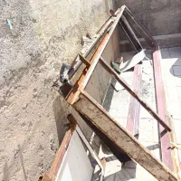 چهار چوب در