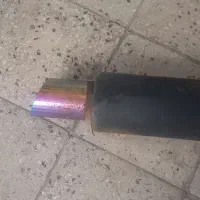 منبع اگزوز