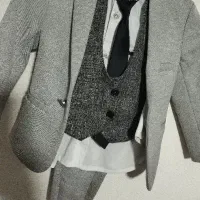 کت و شلوار