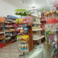 شاگرد سوپر مارکت