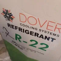 کپسول گاز کولر 6 کیلویی اصل