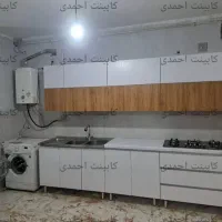 کابینت‌احمدی نصاب حرفه‌ای روحانی سراسر استانb25