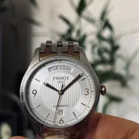 ساعت تیسوت اصل اتوماتیک