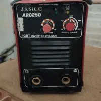 کیس دستگاه جوش جاسیکو 250 کامپیوتر