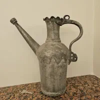 آفتابه مسی عتیقه