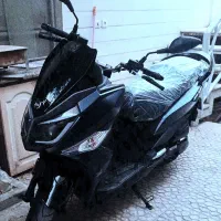 فروش دستگاه موتور سیکلت J200 SYM