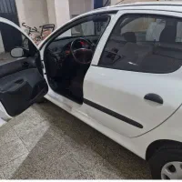 ۲۰۶ تیپ ۲ مدل ۱۳۹۹