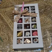 ترافل دستساز