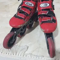 اسکیت سرعت و حرفه ایی سیتی ران