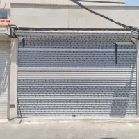 ۱۱۰ متر تجاری در م امام حسین، خ مرتجائی(شهرستانی)