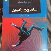 ساندویچ ژامبون