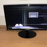 مانیتور LED سامسونگ 20 اینچ