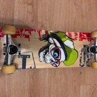 اسکیت‌ برند مایت